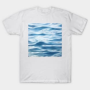 Synergy - water painting T-Shirt